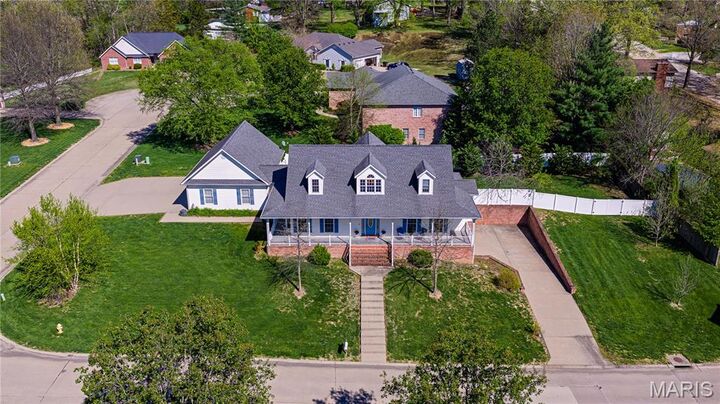 Property Photo:  2420 Kent Drive  MO 63701 