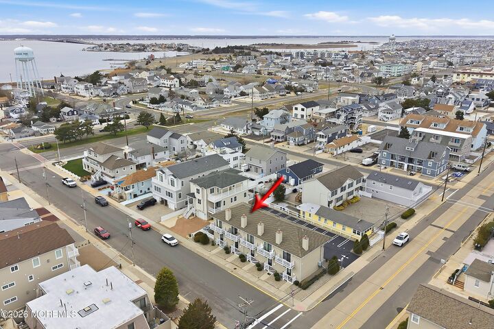 Property Photo:  1601 Boulevard  NJ 08752 