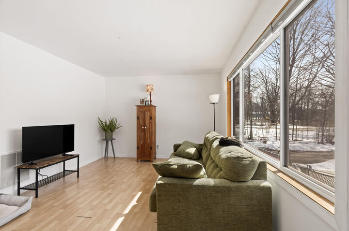 Property Photo:  6856 River Street  MI 49616 