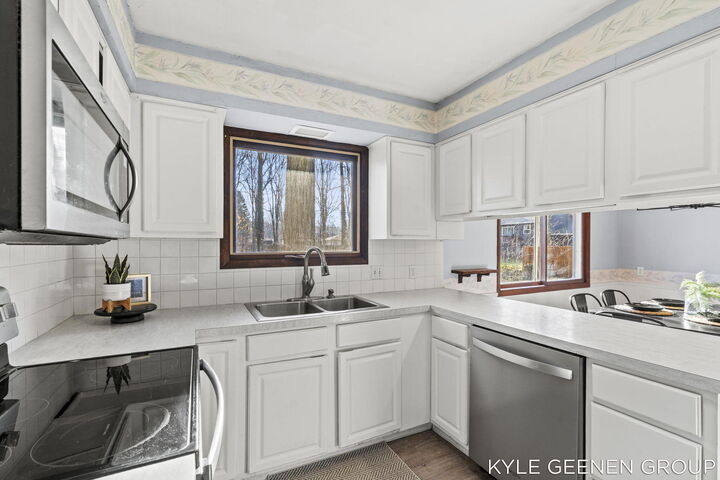 Property Photo:  4661 Cherry Street  MI 49423 