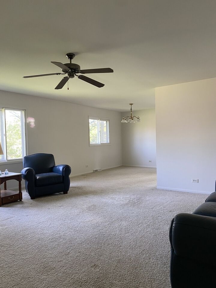 Property Photo:  6013 Ridgeway Drive  IL 60517 