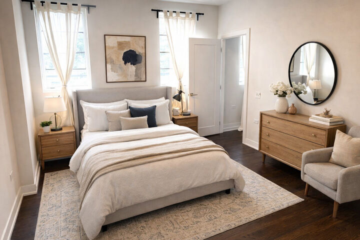 Property Photo: 5055 S Dorchester Avenue 103 IL 60615