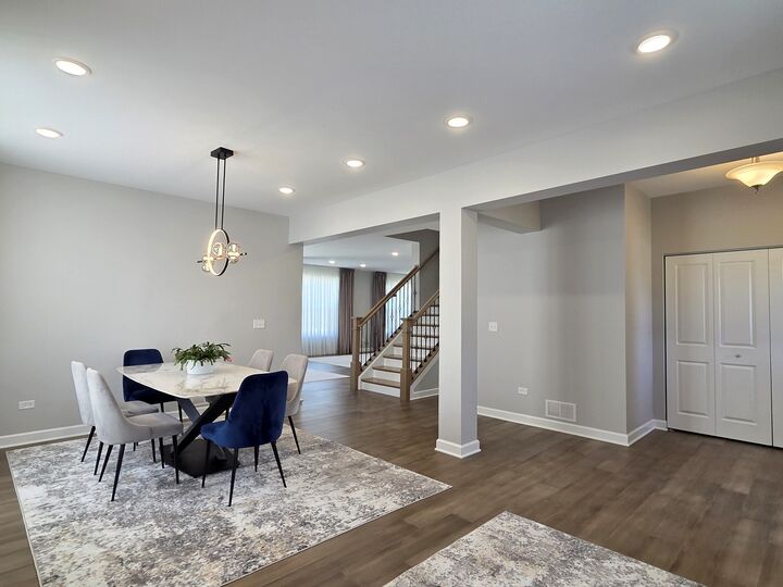 Property Photo: 25409 W Rock Drive IL 60586