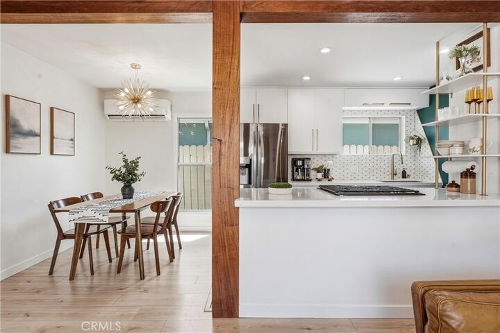 Property Photo:  2157 Gale Avenue  CA 90810 