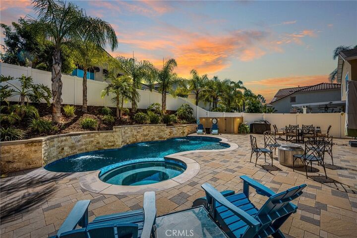 Property Photo:  64 Toulon  CA 92610 