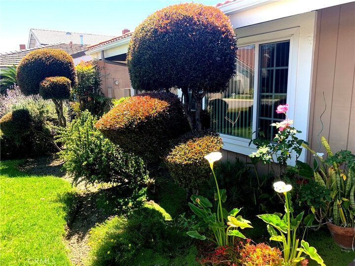 Property Photo: 18893 Santa Isadora Street CA 92708