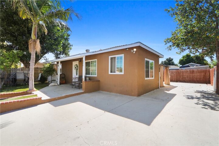 Property Photo:  8340 Quimby  CA 90723 