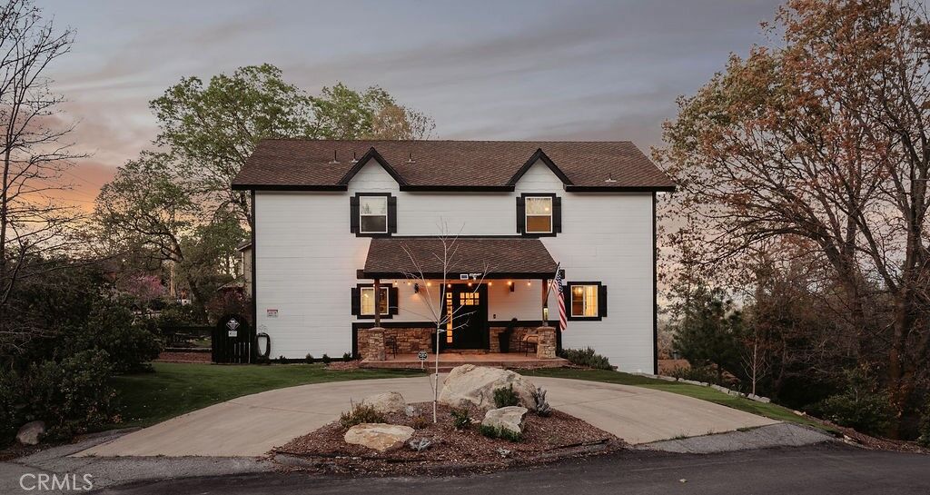 Property Photo:  1498 Deer Way  CA 92352 