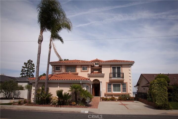 Property Photo:  4109 Paseo De Las Tortugas  CA 90505 