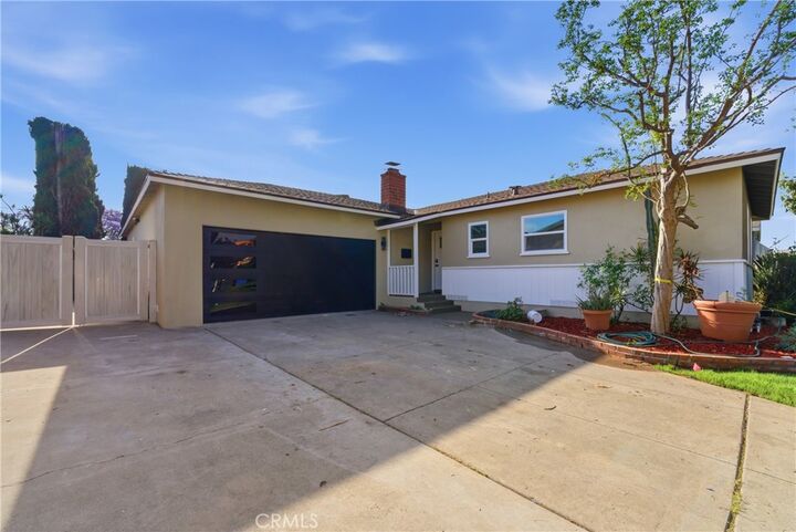 Property Photo:  1709 N McClay  CA 92705 