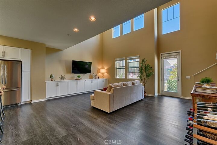 Property Photo:  21 Higo  CA 92694 