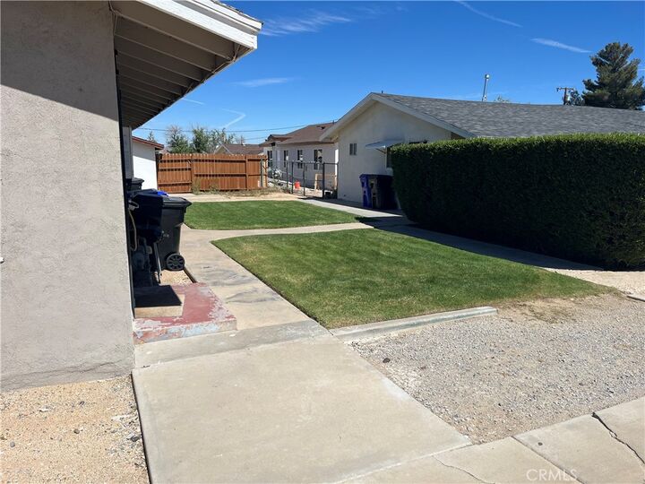 Property Photo:  14703 Mesa  CA 92395 