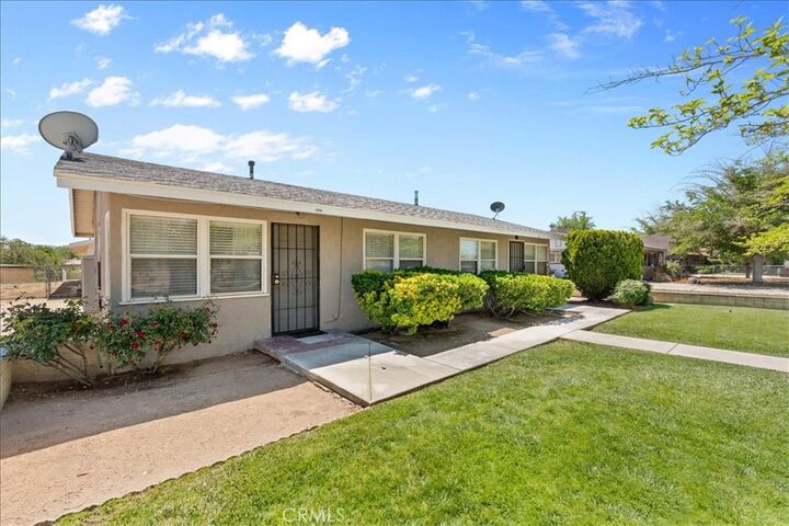Property Photo:  14703 Mesa  CA 92395 