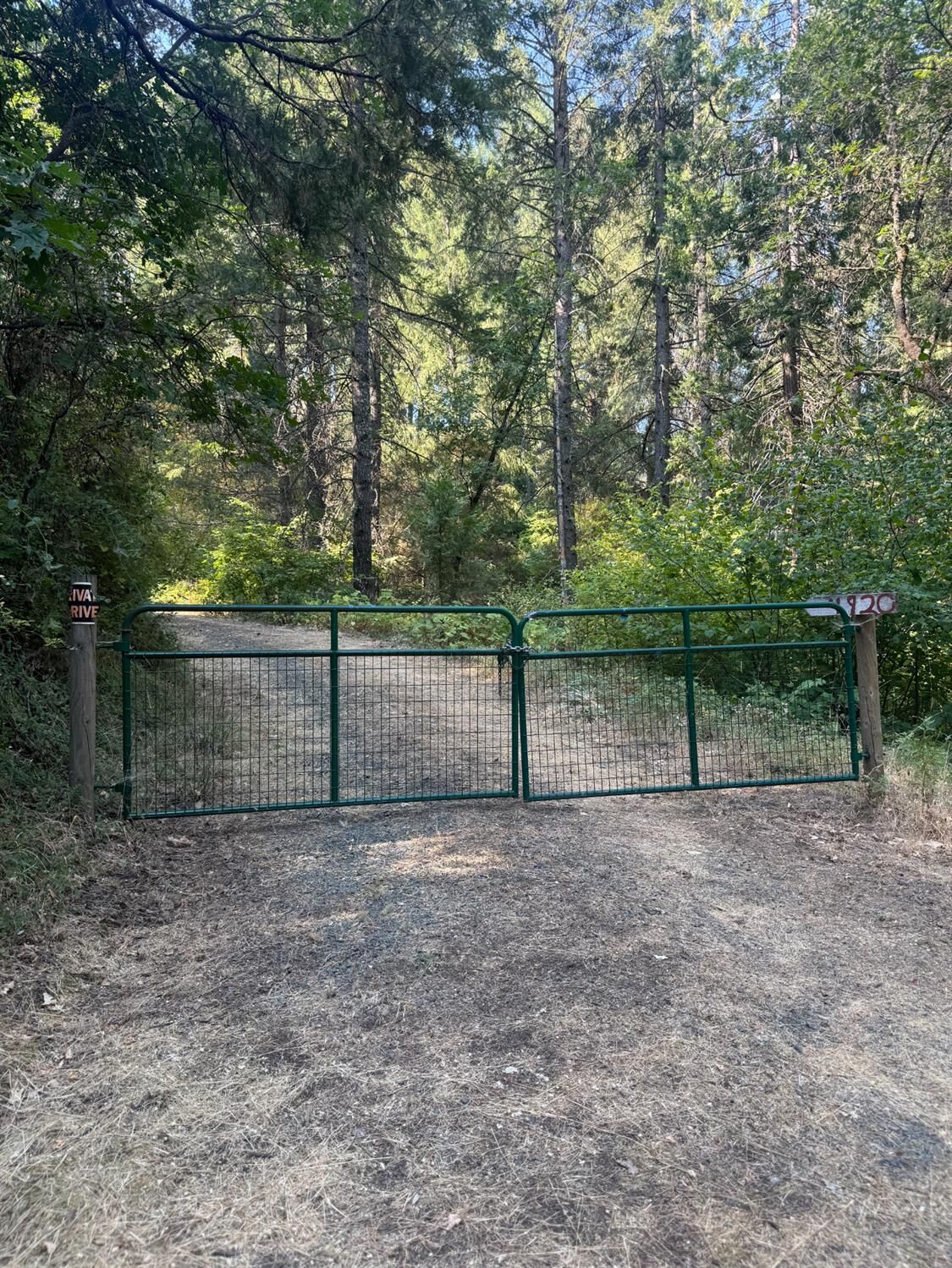 Property Photo:  4920 Arctic Lane  CA 95684 