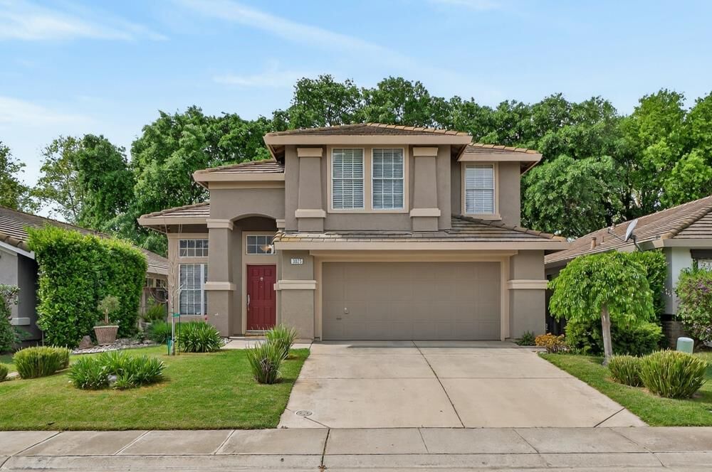 Property Photo:  3025 Turnbuckle Circle  CA 95758 