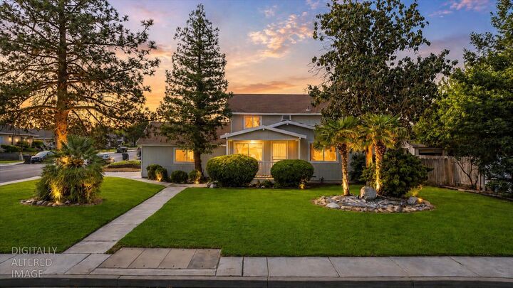 Property Photo: 572 Pedersen Road CA 95361