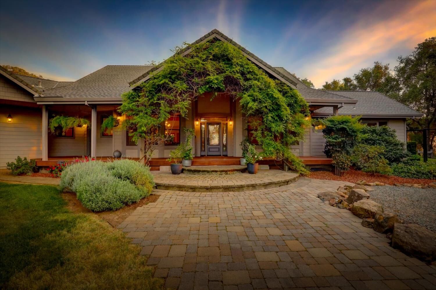 Property Photo:  25799 Sweet Road  CA 95949 