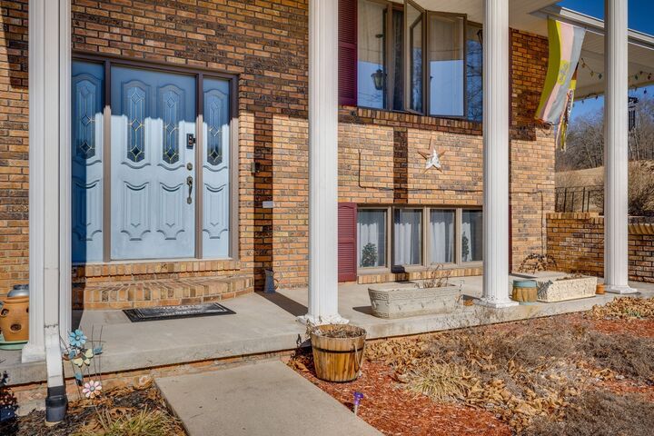 Property Photo:  929 Nantucket Ave  TN 37645 