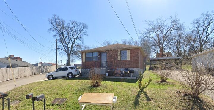 Property Photo:  453 Radnor St D  TN 37211 
