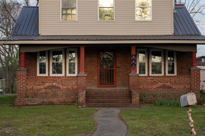 Property Photo:  510 Rosebower Church Rd  KY 42003 