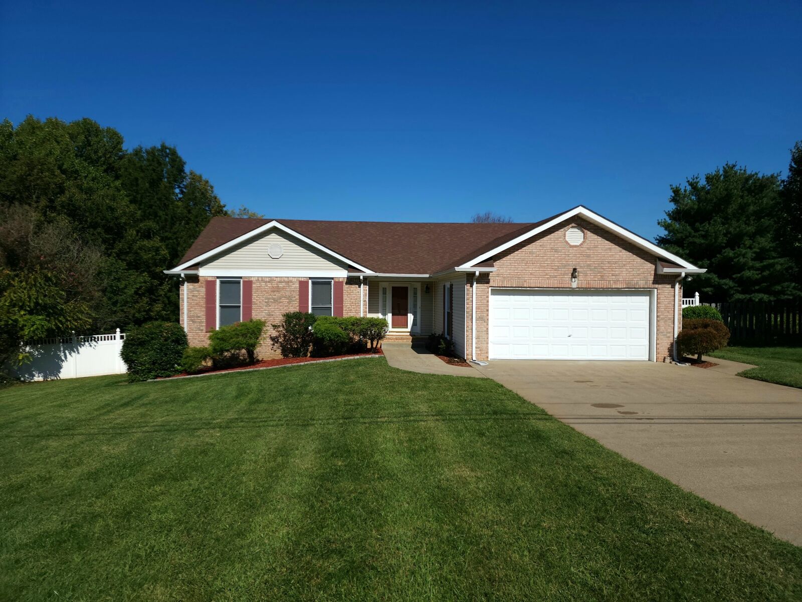 Property Photo: 3505 Teal Dr TN 37042