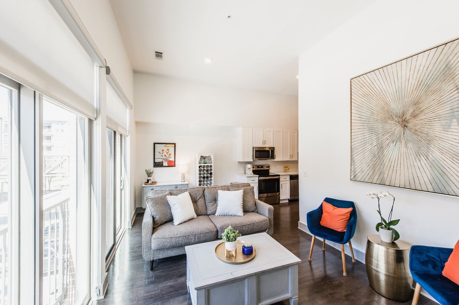 Property Photo:  2407 8th Ave S 210  TN 37204 