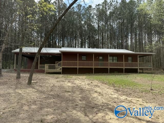 Property Photo:  3341 County Road 107  AL 35967 