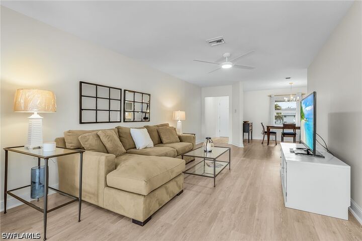 Property Photo:  4126 Belair Lane C4  FL 34103 