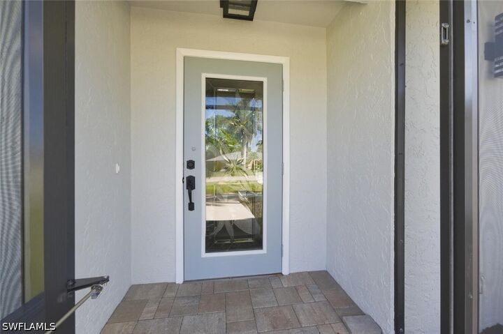 Property Photo:  156 Marseille Drive  FL 34112 