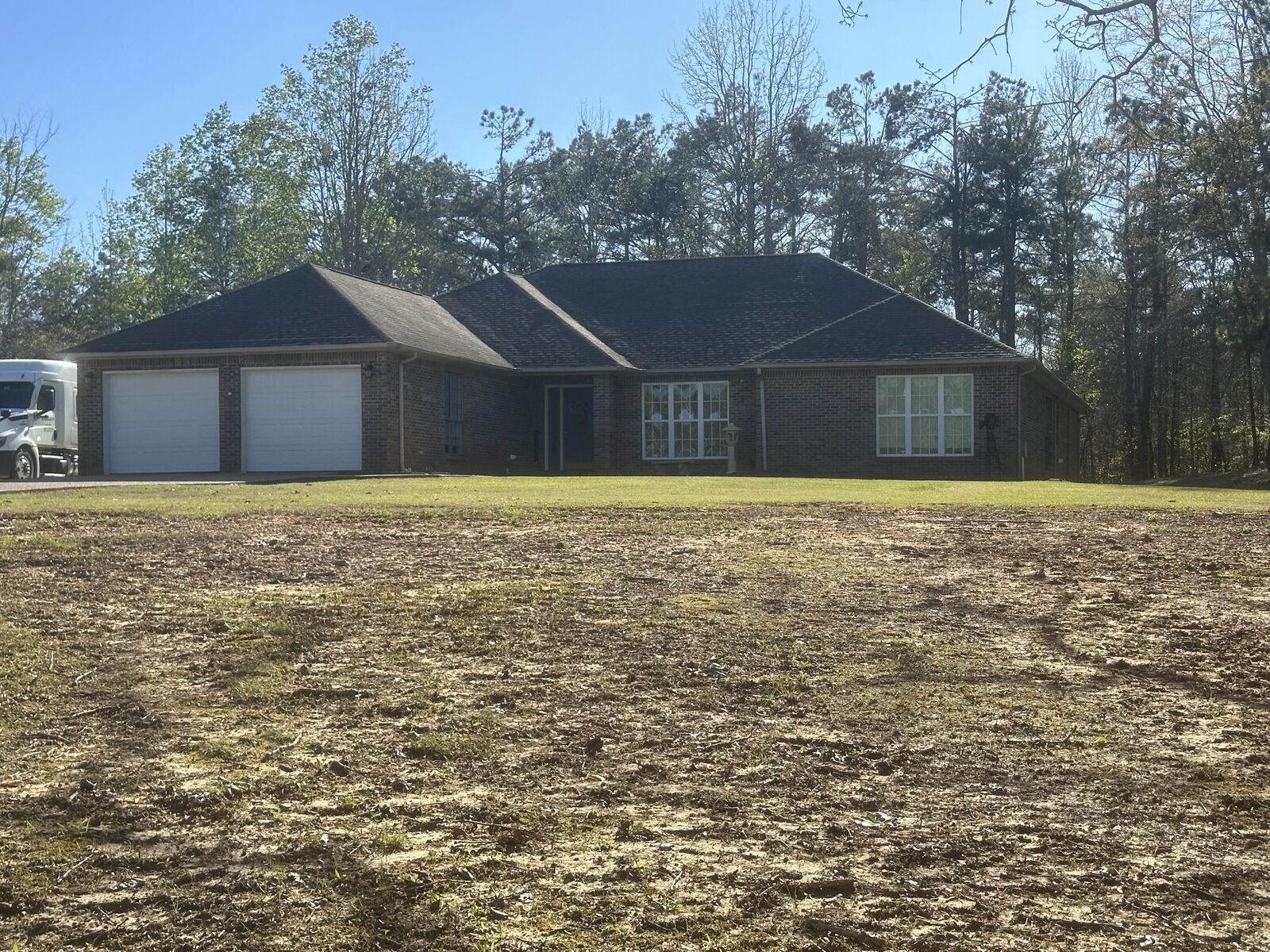 Property Photo:  25 Cr 438  MS 38852 