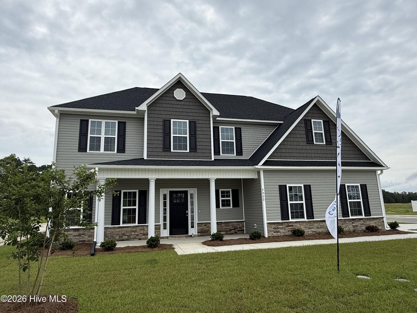 Property Photo: 4000 Bluewater Boulevard NC 28562