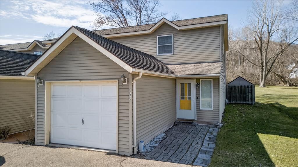 Property Photo:  523 Glendale Drive  NY 13760 