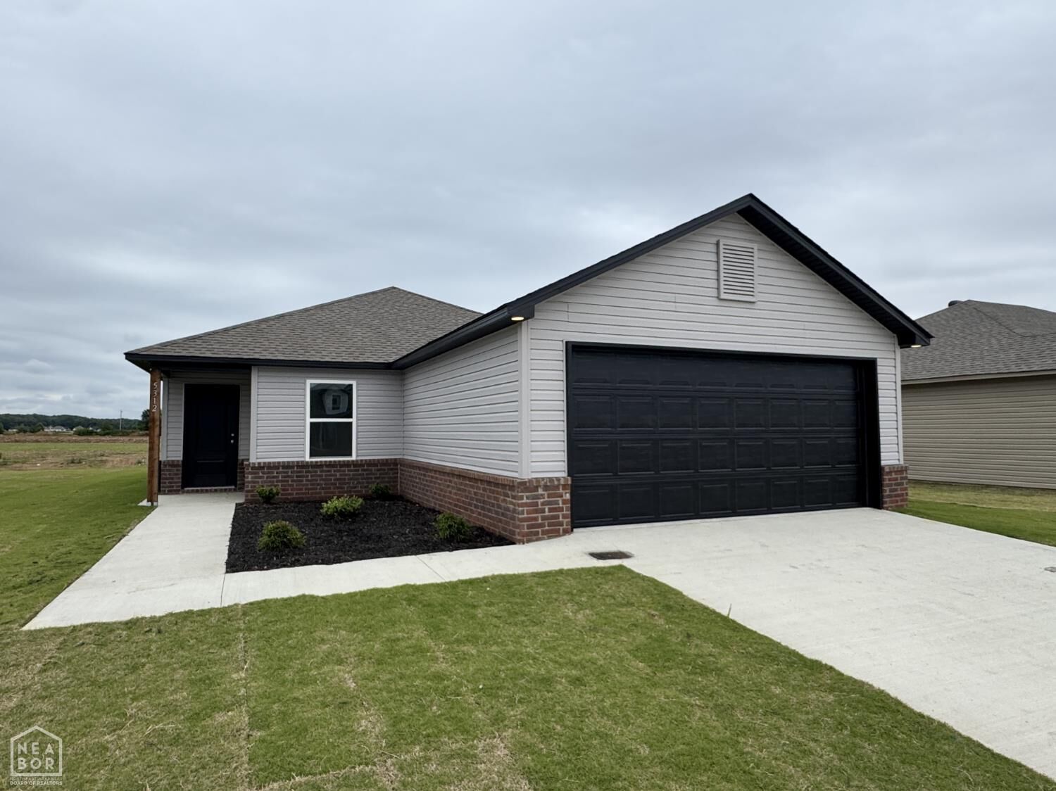 Property Photo:  5312 Orchard Pass  AR 72404 