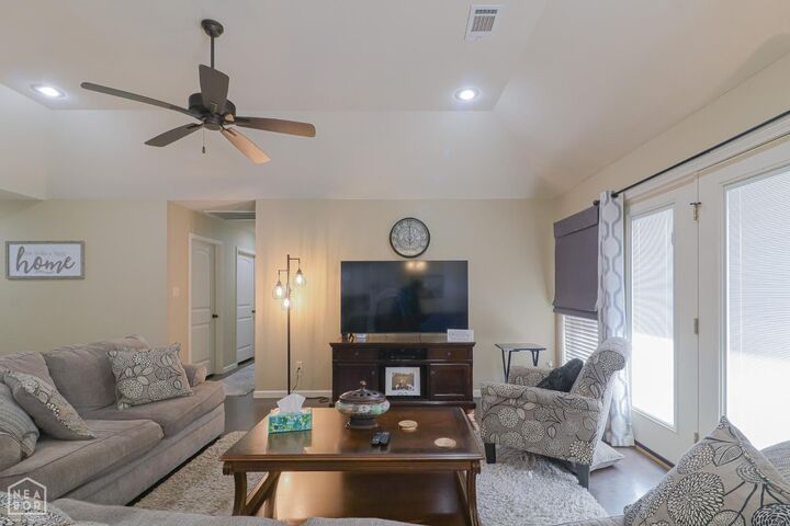 Property Photo:  417 Arrowhead Road  AR 72472 