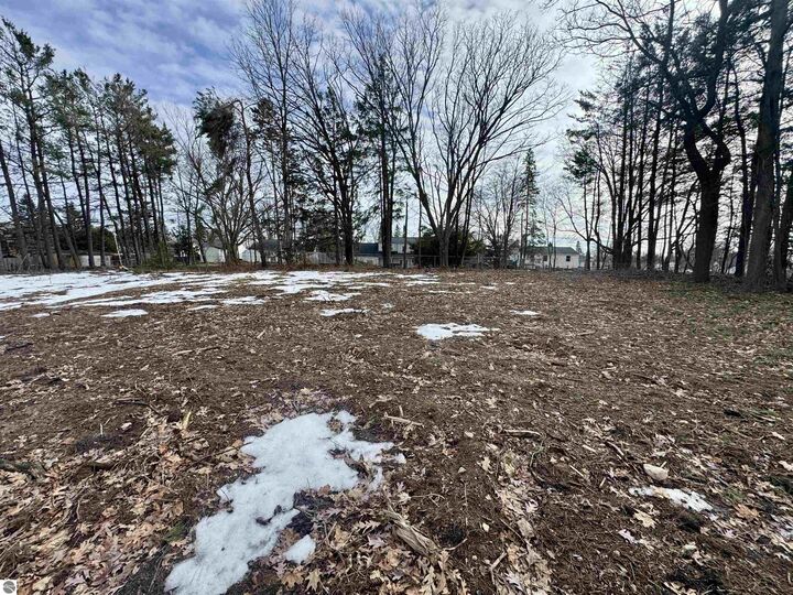 Property Photo:  V/L Garfield Street  MI 49601 