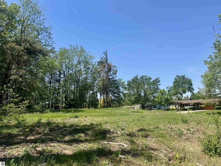Property Photo: V/L Garfield Street MI 49601
