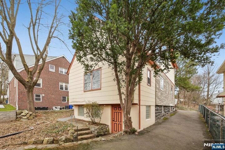 Property Photo: 161 Chestnut Street NJ 07605