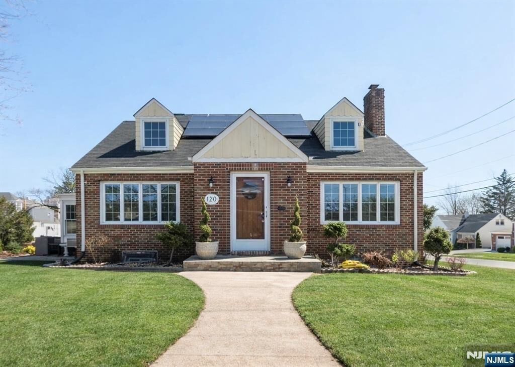 Property Photo: 120 S Prospect Avenue NJ 07601