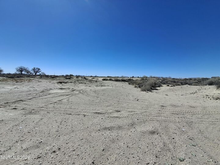 Property Photo: 0 Heidi Road NV 89406