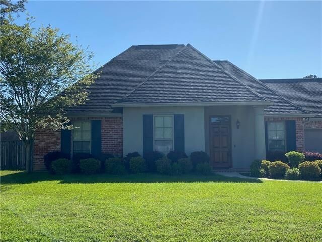 Property Photo: 116 Fayedaye Drive LA 70447