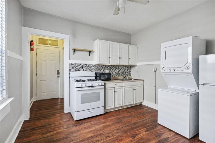 Property Photo:  7929 Forshey Street  LA 70125 