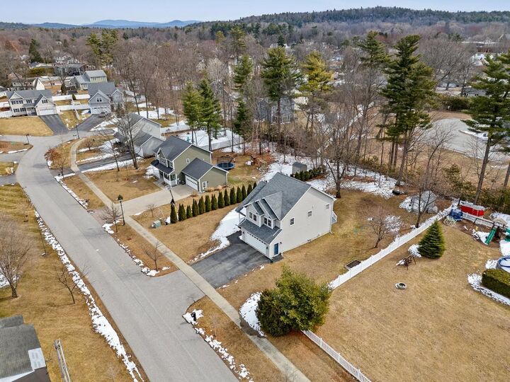 Property Photo:  34 Emma'S Way  VT 05446 