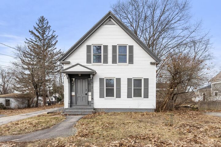 Property Photo:  66 Beech Street  NH 03431 