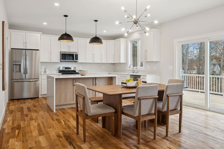 Property Photo:  14 Copp Drive  NH 03868 