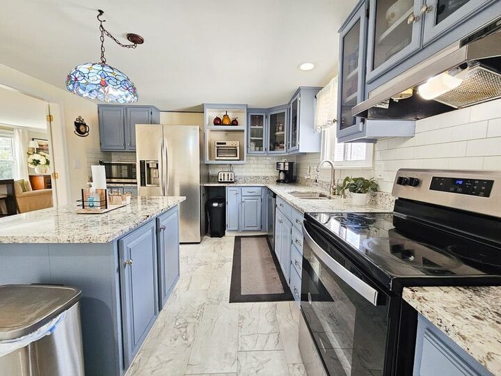 Property Photo:  15 Ayers Lane  NH 03820 