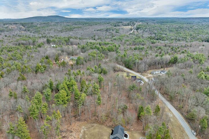 Property Photo:  52 Mt. Delight Road  NH 03037 