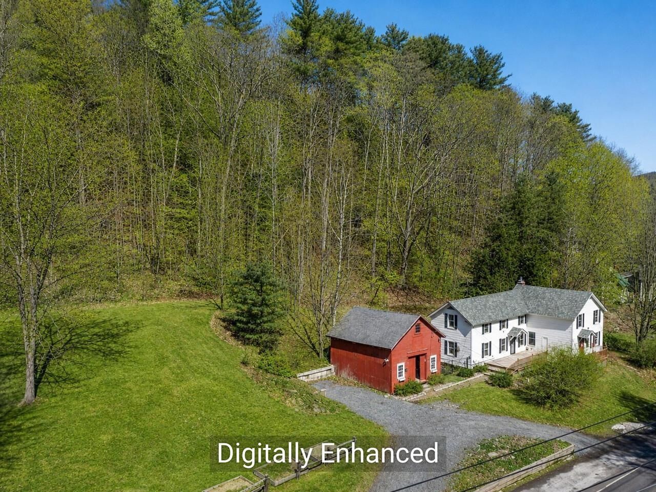 Property Photo:  2147 North Williston Road  VT 05495 