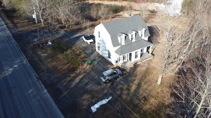 Property Photo: 5170 Stellarton Trafalgar Road NS B0K 1B0