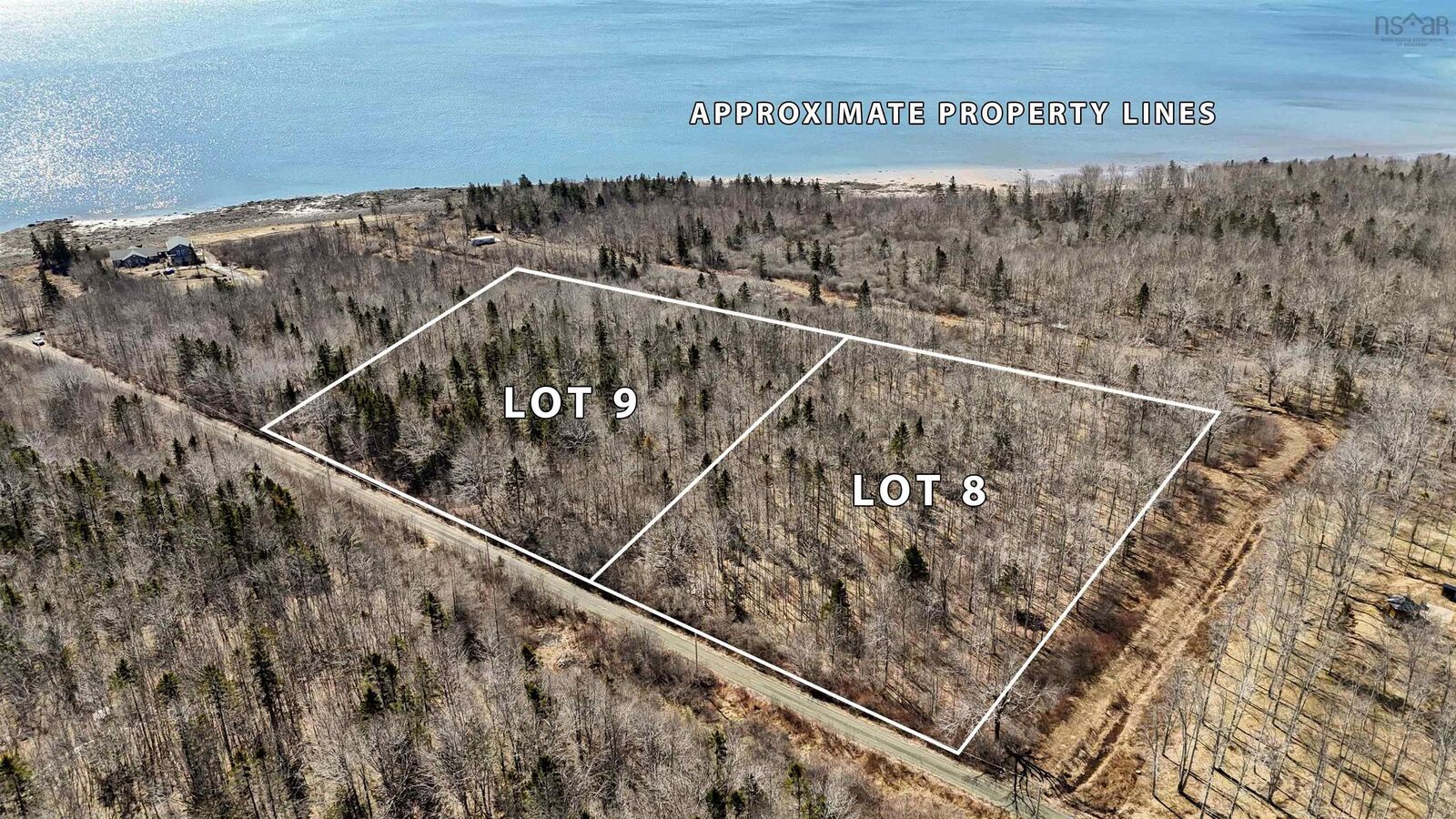 Property Photo:  Lot 8 Hansa Strasse Road  NS B0S 1A0 