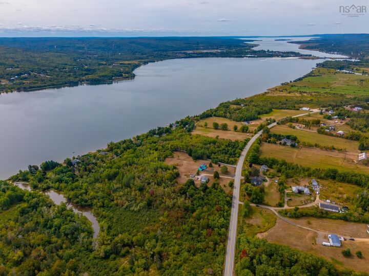 Property Photo:  Lot Highway 1  NS B0S 1A0 